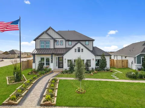 444 Darling Creek Ln, Katy, TX 77493