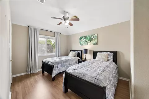Bedroom - 20923 Wind Field Ln, Spring, TX 77379 photo 5 of 5