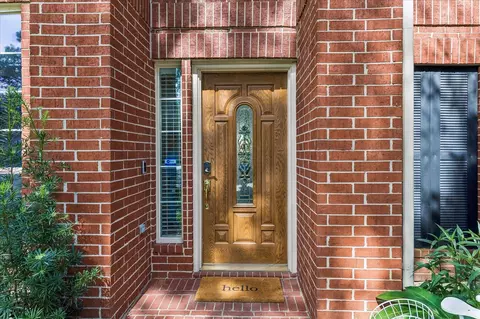 Entry Way - 20923 Wind Field Ln, Spring, TX 77379 photo 2 of 4