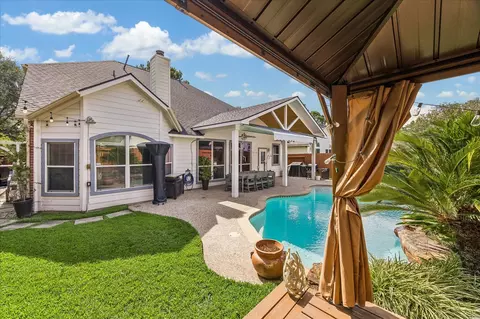 Exterior - 20923 Wind Field Ln, Spring, TX 77379 photo 4 of 4