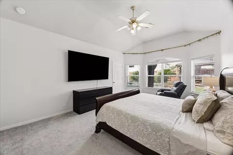Bedroom - 20923 Wind Field Ln, Spring, TX 77379 photo 3 of 5