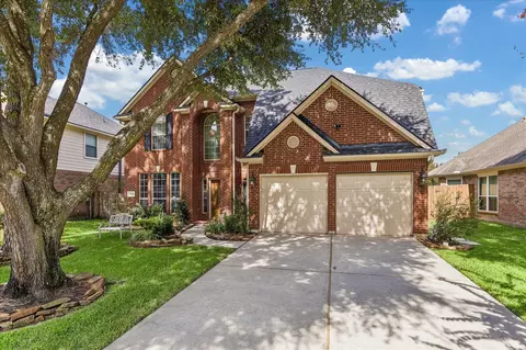 Exterior - 20923 Wind Field Ln, Spring, TX 77379 photo 1 of 4