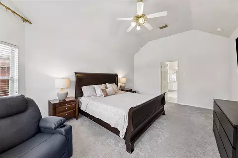 Bedroom - 20923 Wind Field Ln, Spring, TX 77379 photo 2 of 5