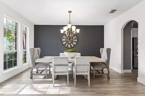 Dining - 20923 Wind Field Ln, Spring, TX 77379 photo 1 of 3