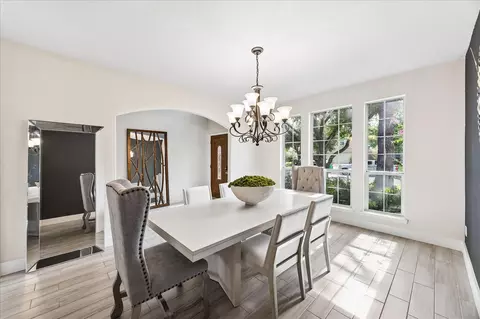 Dining - 20923 Wind Field Ln, Spring, TX 77379 photo 2 of 3