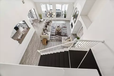 Entry Way - 20923 Wind Field Ln, Spring, TX 77379 photo 1 of 4