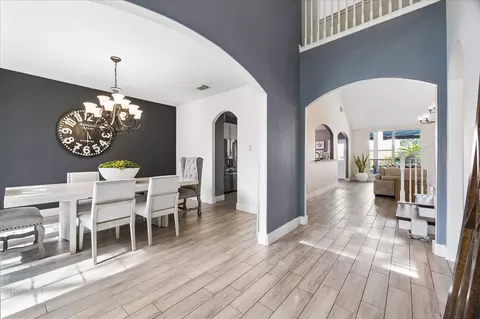 Entry Way - 20923 Wind Field Ln, Spring, TX 77379 photo 3 of 4