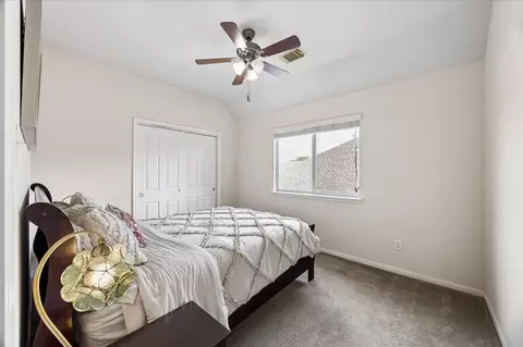 Bedroom - 20923 Wind Field Ln, Spring, TX 77379 photo 4 of 5
