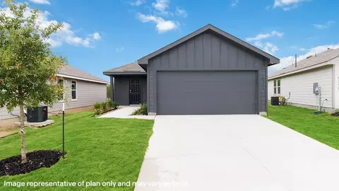 11915 Sweet Apple Ln, Houston, TX 77048