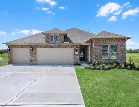441 Barton Place Dr, Cleveland, TX 77327