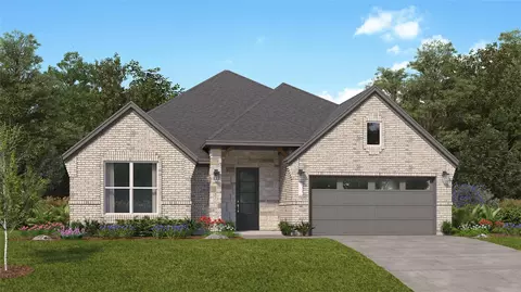 1064 Thistlewood Trl, Magnolia, TX 77355