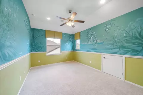 Bedroom - 3810 Everly Bend Dr, Spring, TX 77386 photo 5 of 8