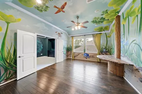 Bedroom - 3810 Everly Bend Dr, Spring, TX 77386 photo 6 of 8