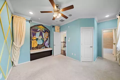 Bedroom - 3810 Everly Bend Dr, Spring, TX 77386 photo 8 of 8