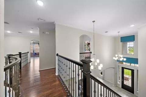 Entry Way - 3810 Everly Bend Dr, Spring, TX 77386 photo 6 of 6