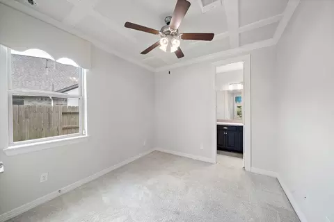 Bedroom - 3810 Everly Bend Dr, Spring, TX 77386 photo 1 of 8