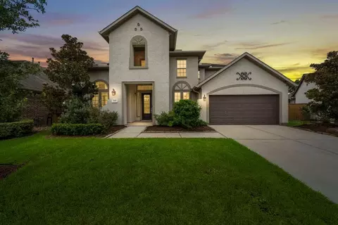 3810 Everly Bend Dr, Spring, TX 77386