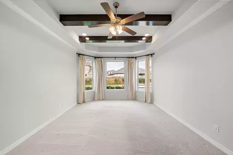 Bedroom - 3810 Everly Bend Dr, Spring, TX 77386 photo 2 of 8