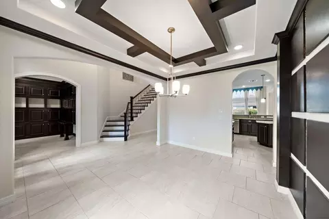 Entry Way - 3810 Everly Bend Dr, Spring, TX 77386 photo 3 of 6