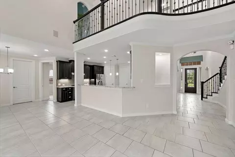 Entry Way - 3810 Everly Bend Dr, Spring, TX 77386 photo 4 of 6