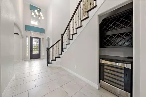 Entry Way - 3810 Everly Bend Dr, Spring, TX 77386 photo 2 of 6