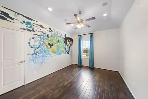 Bedroom - 3810 Everly Bend Dr, Spring, TX 77386 photo 4 of 8