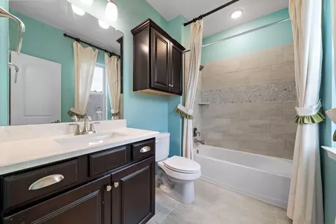 Bath - 3810 Everly Bend Dr, Spring, TX 77386 photo 5 of 7