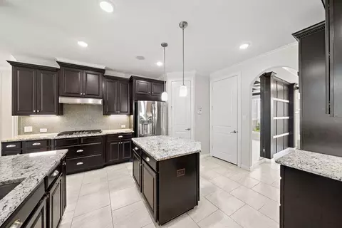 Kitchen - 3810 Everly Bend Dr, Spring, TX 77386 photo 1 of 3