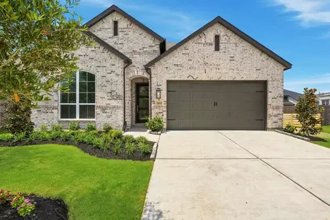 2802 Peach Valley Rd, Fulshear, TX 77423