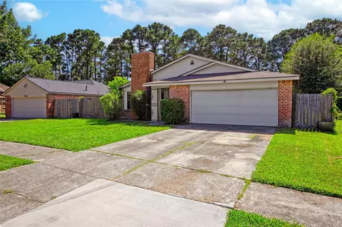 22815 Tree House Ln, Spring, TX 77373 photo 1
