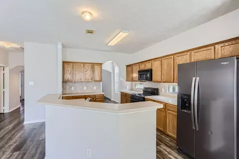 Kitchen - 3138 Red Rover Ct, Spring, TX 77373 photo 2 of 2