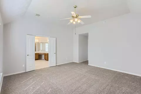 Bedroom - 3138 Red Rover Ct, Spring, TX 77373 photo 2 of 4