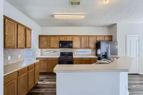 Kitchen - 3138 Red Rover Ct, Spring, TX 77373 photo 1 of 2
