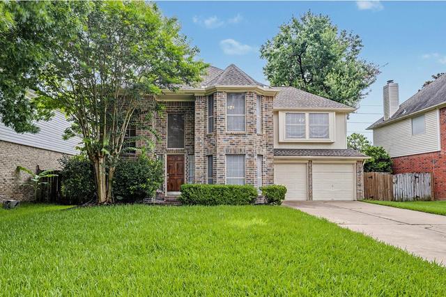 14735 Tilley St, Houston, TX 77084