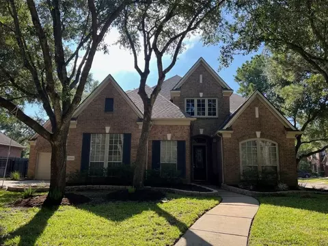 22715 Bloomridge Cir, Katy, TX 77450