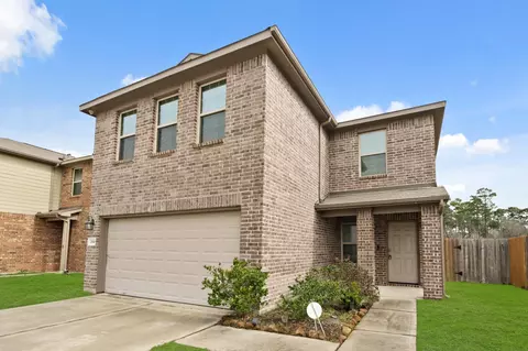 21818 Red Arbor Dr, Humble, TX 77338