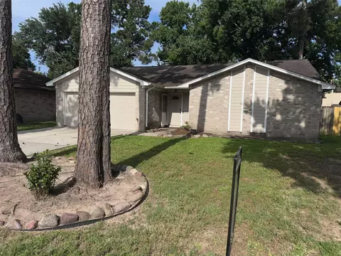 18935 Yaupon Trl, Humble, TX 77346