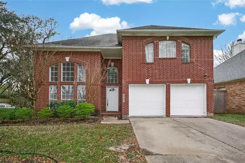 1418 Sheffield Dr, Missouri City, TX 77459