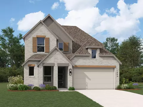 3003 Solace Springs Ln, Webster, TX 77598