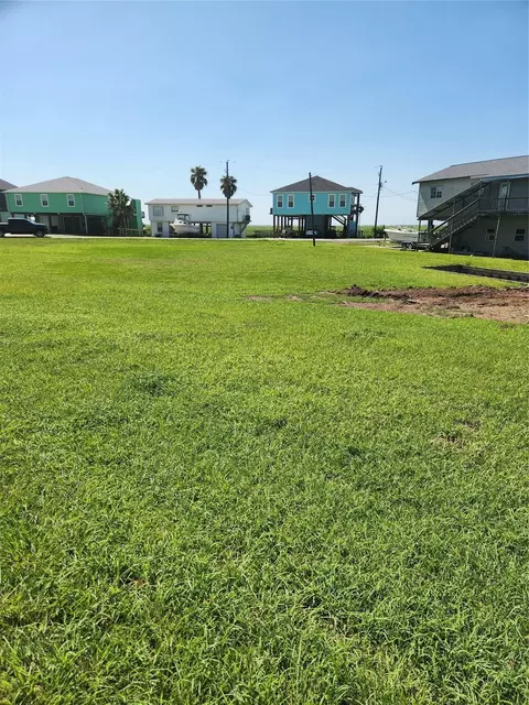 0 Treasure Ln, Freeport, TX 77541