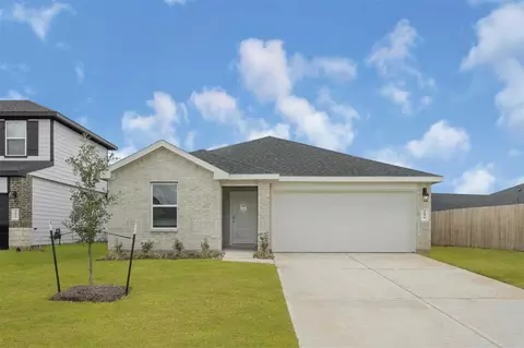 3019 Ferris Dr, Fulshear, TX 77441