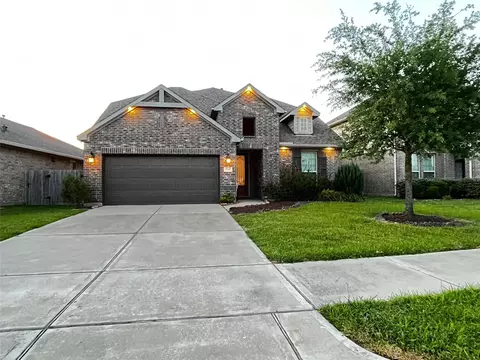 8514 Belfast Manor Ln, Richmond, TX 77407