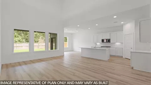 611 Paisley Harbor Ct, Conroe, TX 77304 photo 7