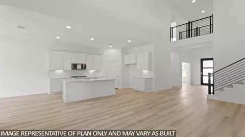 611 Paisley Harbor Ct, Conroe, TX 77304 photo 6