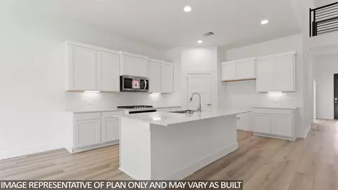 611 Paisley Harbor Ct, Conroe, TX 77304 photo 2