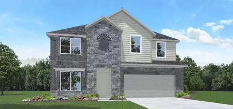 611 Paisley Harbor Ct, Conroe, TX 77304 photo 1