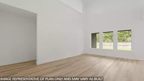 611 Paisley Harbor Ct, Conroe, TX 77304 photo 9