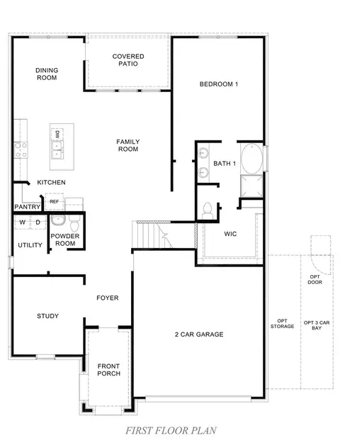 611 Paisley Harbor Ct, Conroe, TX 77304 photo 27