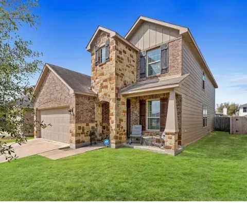 2234 Brookeland Meadow Ct, Missouri City, TX 77489