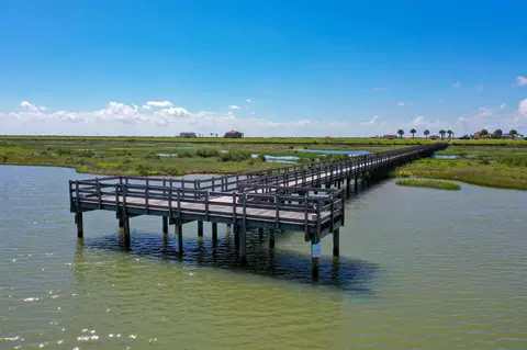 tbd E Lago Loop Rd, Port O'connor, TX 77982 photo 9